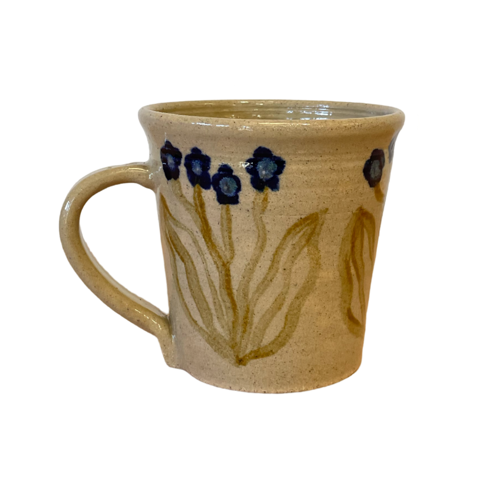 Paige Mitchell - Wholesale Coffee Mug - Forget Me Not Mug0