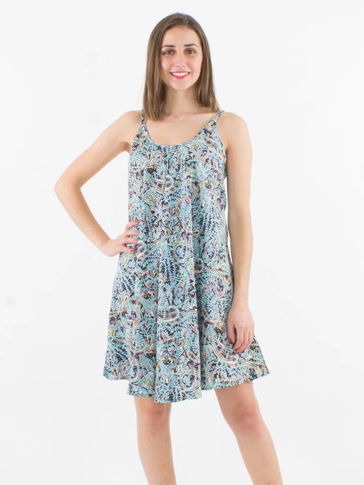 Women's dress-RO16790 for wholesale by Coline