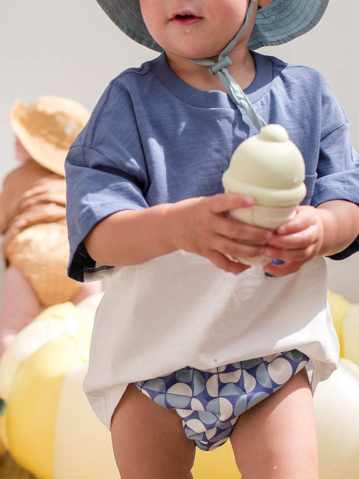 Kiin Baby - Wholesale Swim nappy – Baby - Reusable Swim Nappy16