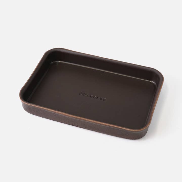 Range Leather Co. - Wholesale Decorative Tray - Valet Tray10
