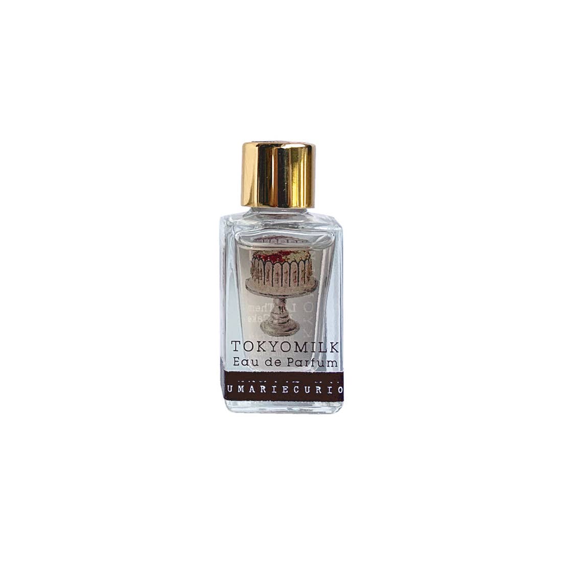 TokyoMilk - Wholesale Perfume/Eau de Toilette - LET THEM EAT CAKE LITTLE LUXE PARFUM