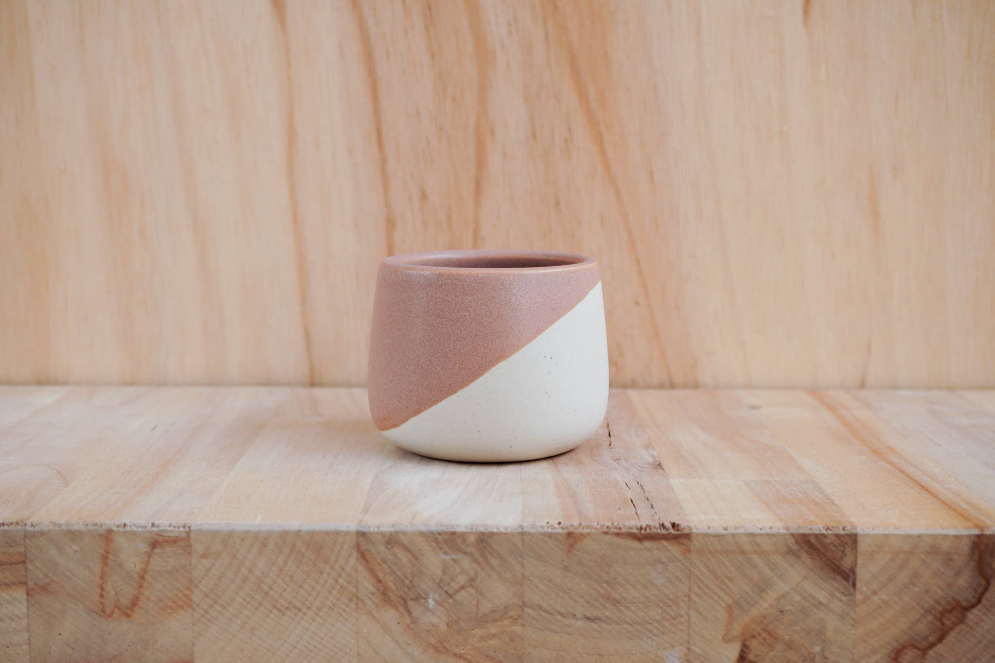 Shelby Page Ceramics - Wholesale Coffee/Tea Cup - Espresso Cup - Core Glazes13