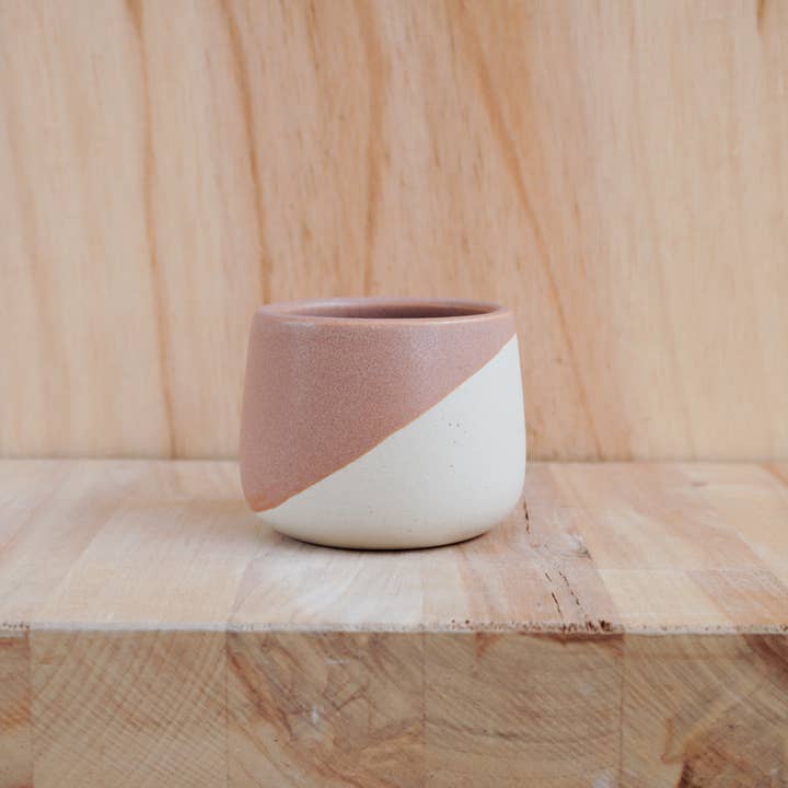 Shelby Page Ceramics - Wholesale Coffee/Tea Cup - Espresso Cup - Core Glazes13