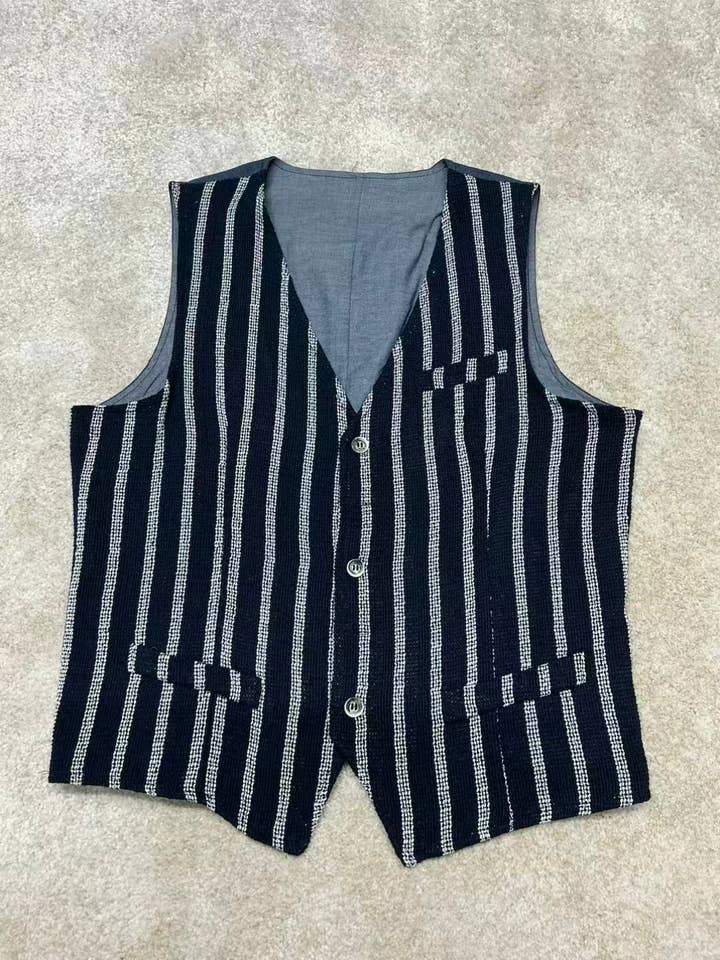 MEN'S VEST for wholesale by Kis 2