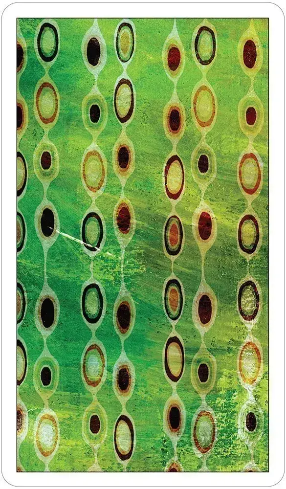 U.S. Games Systems Inc. - Wholesale Tarot Cards - Dreaming Way Tarot6