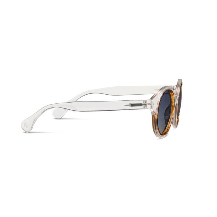 Clear Charm (Sunglasses) for wholesale on Faire
