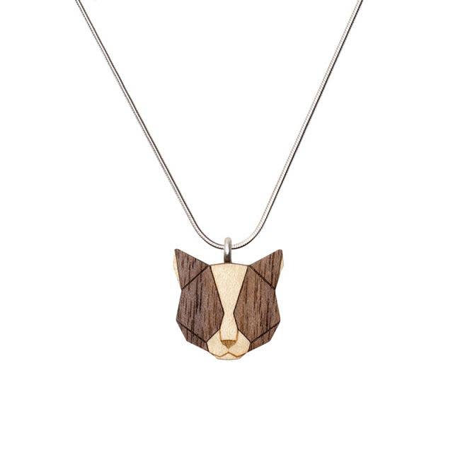 Anhänger mit grauer Katze und andere Ergebnisse für bewi dog puppy im Großhandel. Kostenlose Rücksendungen und 60-Tage-Zahlungsziel auf Faire im Trend auf Faire.