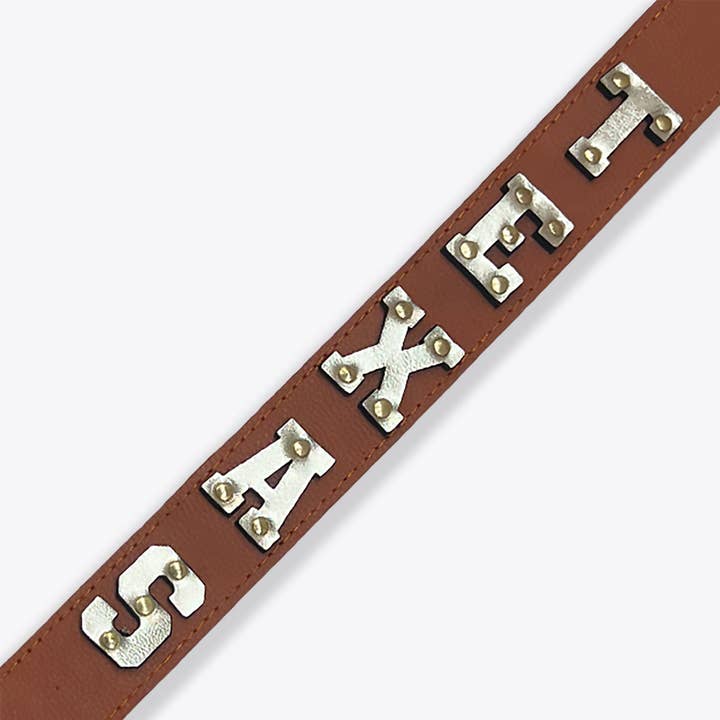 Hampton Road Designs - Wholesale Bag Strap - Women's - TEXAS Spirit Strap