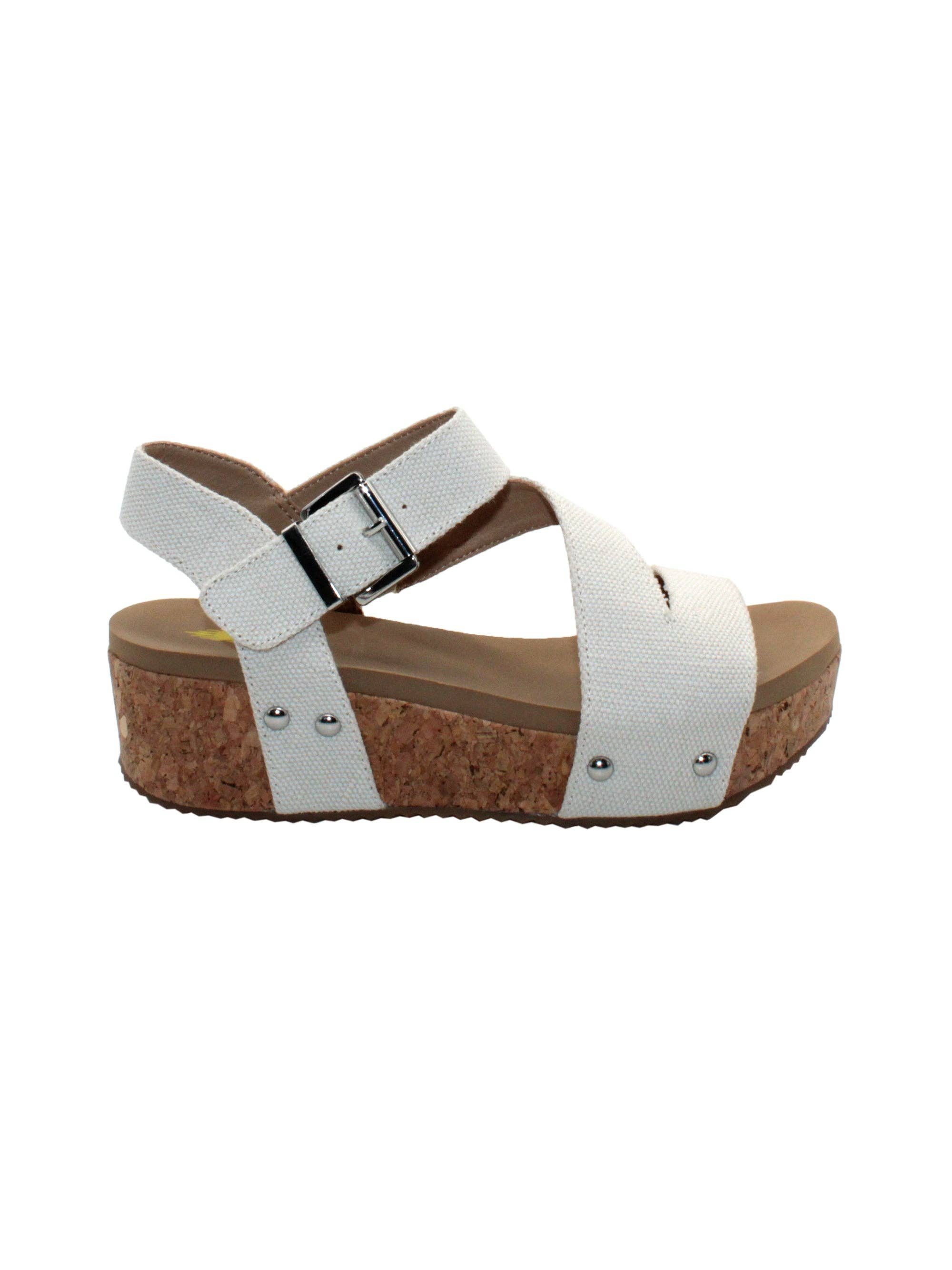VOLATILE + SBICCA - Wholesale Wedges - Women's - BILOXI29