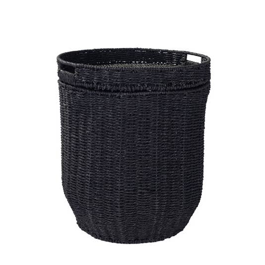 Galt International Company - Wholesale Basket - Paper Rope Rattan Basket & Tray Set