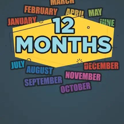 Books by splitShops - Wholesale Religion Book - 12 Months - Paperback