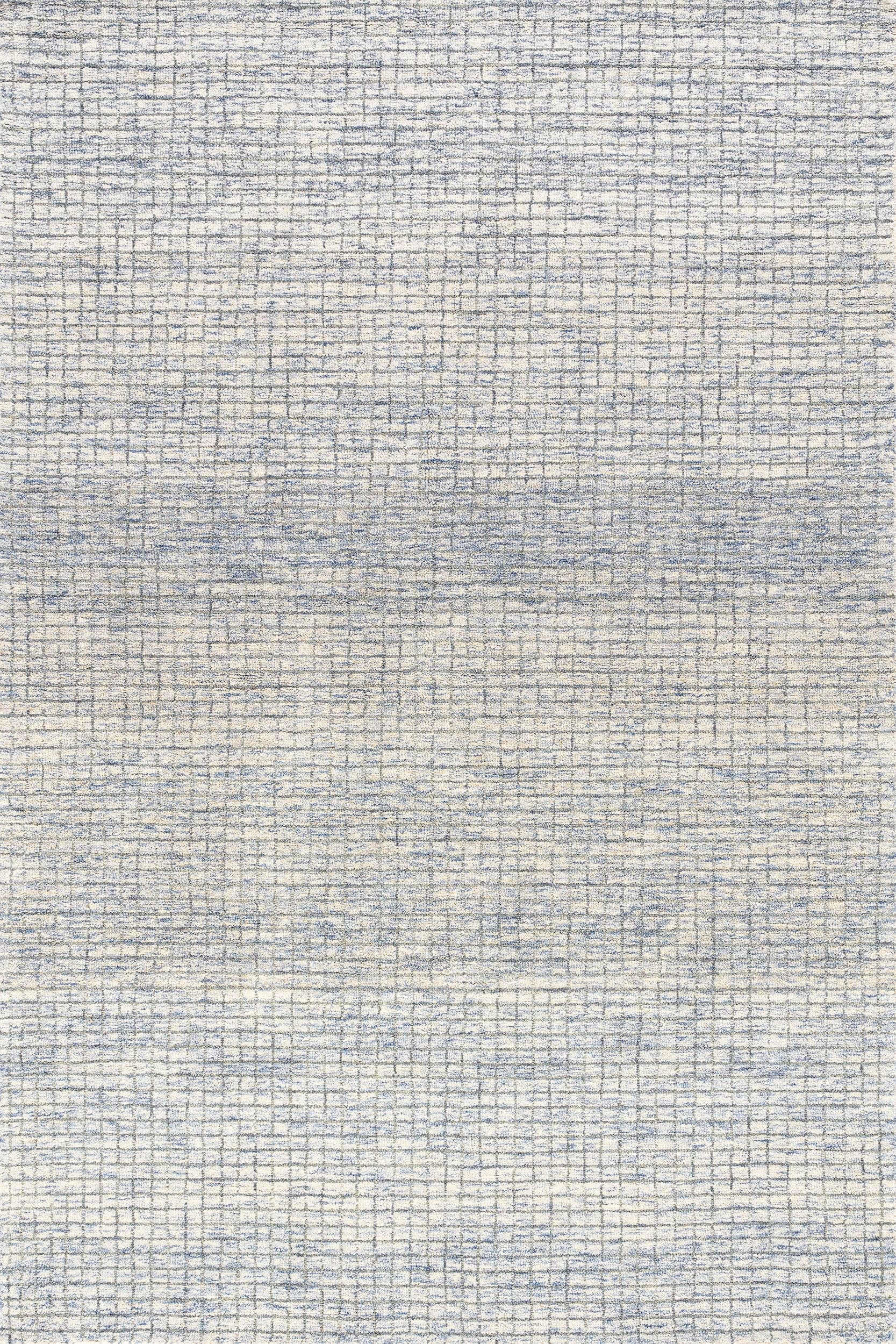 nuLOOM - Wholesale Area Rug - Melrose Checked Wool Area Rug11