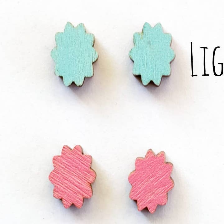 Herukka Ohrstecker für den Großhandel von Törmi Design