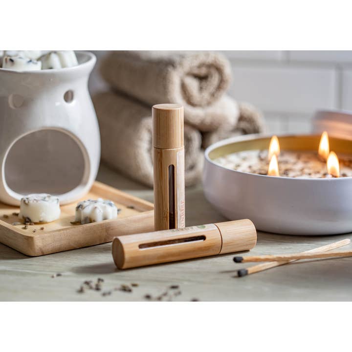 Parfum Corporel Agape (Amour de Dieu) pour la vente par Yahweh Candles Co