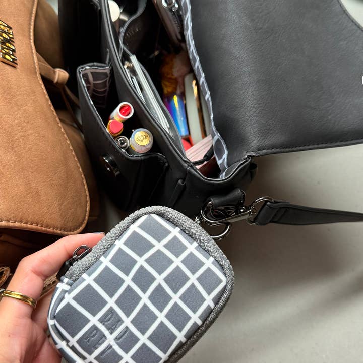 Rad Revolution - Wholesale Pouch - Women's - The Pod Pouch Grid4