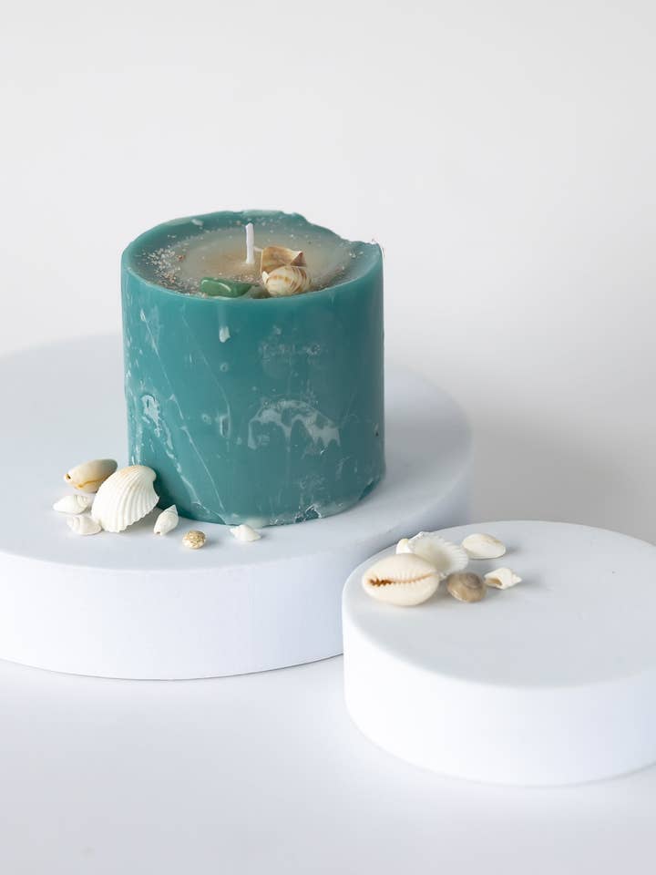 Mermaids Song for wholesale by Warrior Shaman