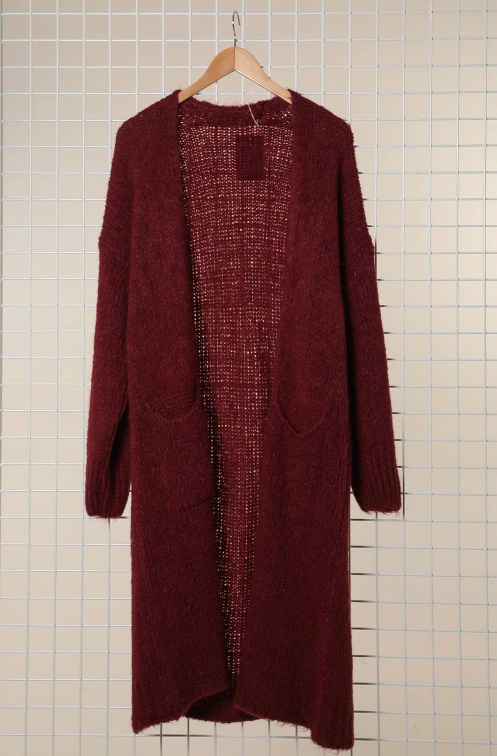 LÉA & LUC – wholesale Kofta - Dam – Vest REF.1060P7