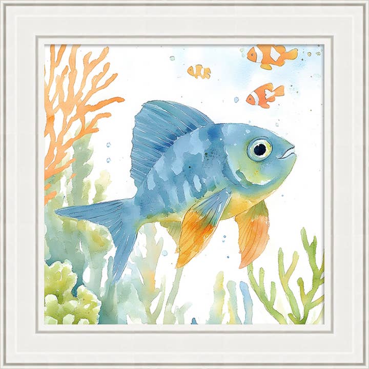 18672 voor wholesale door Coastline Art