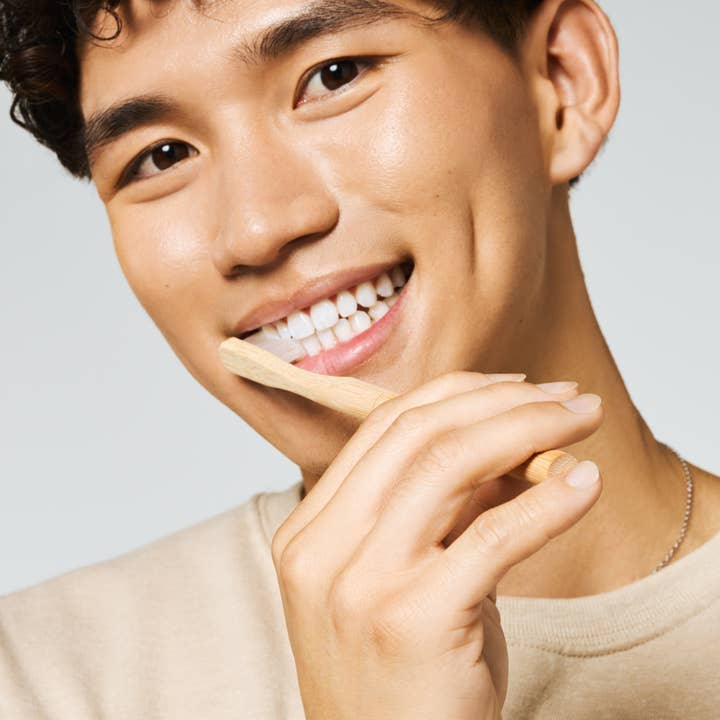 BITE - Wholesale Toothpaste - Toothpaste Bits Fluoride-Free - 1oz - Mint2