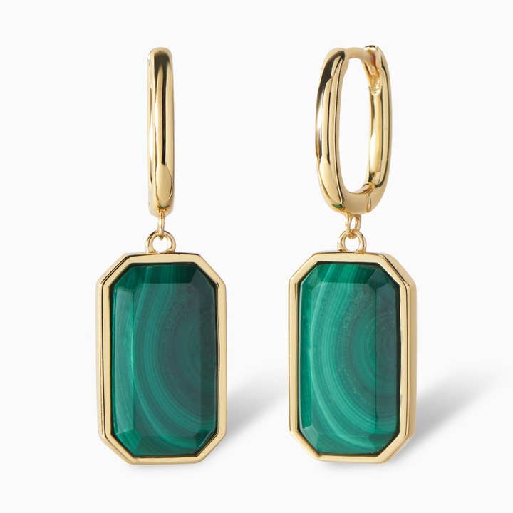 The Tara Tag oorbellen voor wholesale door Ora Ana