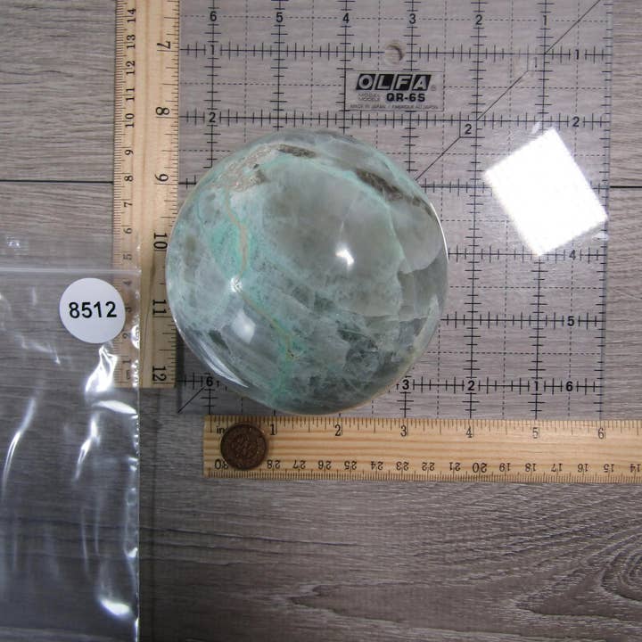 Keystone Crystals - Wholesale Spiritual Stone/Crystal - Large Moonstone Display Spheres – Wholesale for Crystal Shop16