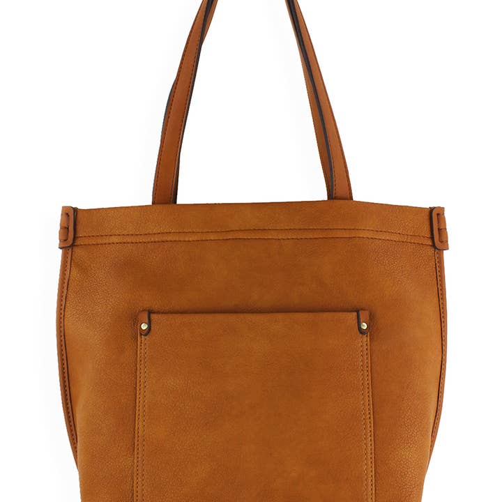 STREET LEVEL - Wholesale Tote Bag - Women's - Mila Tote Bag