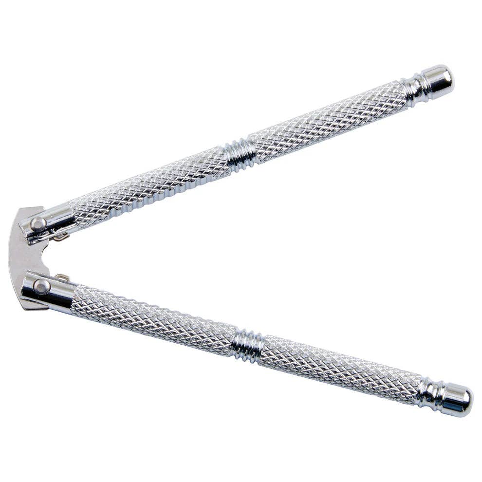 EcoQuality - Wholesale Kitchen Tool/Gadget - LC-04 Stainless Steel Lobster Cracker0