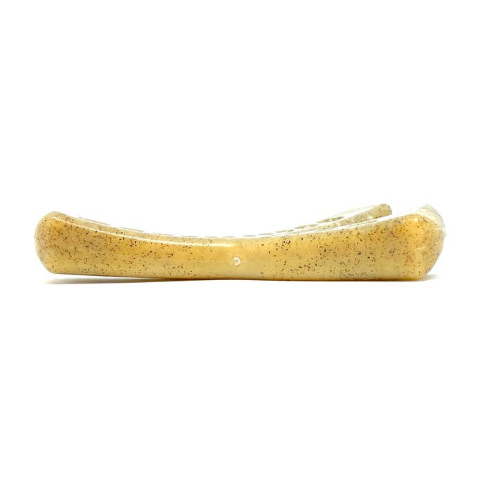 SodaPup Dog Toys - Wholesale Pet Chew Toy - Dog - MOD Wishbone Ultra Durable Nylon Dog Chew Toy for Aggressive