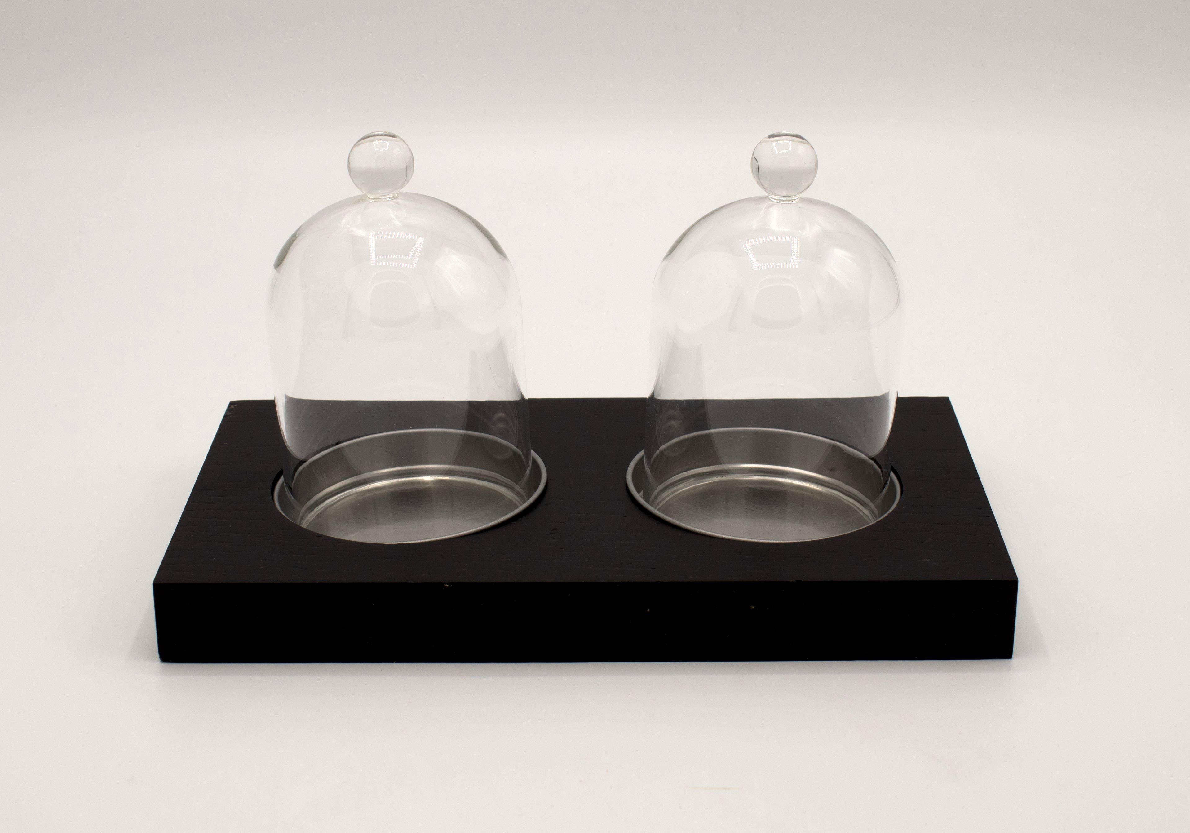 Compagnie Française des Poivres et Epices - Vente Épices séchées - Présentoir Poivres & Épices2