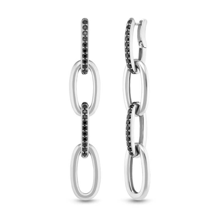Links Earrings for wholesale by Sara Shala
