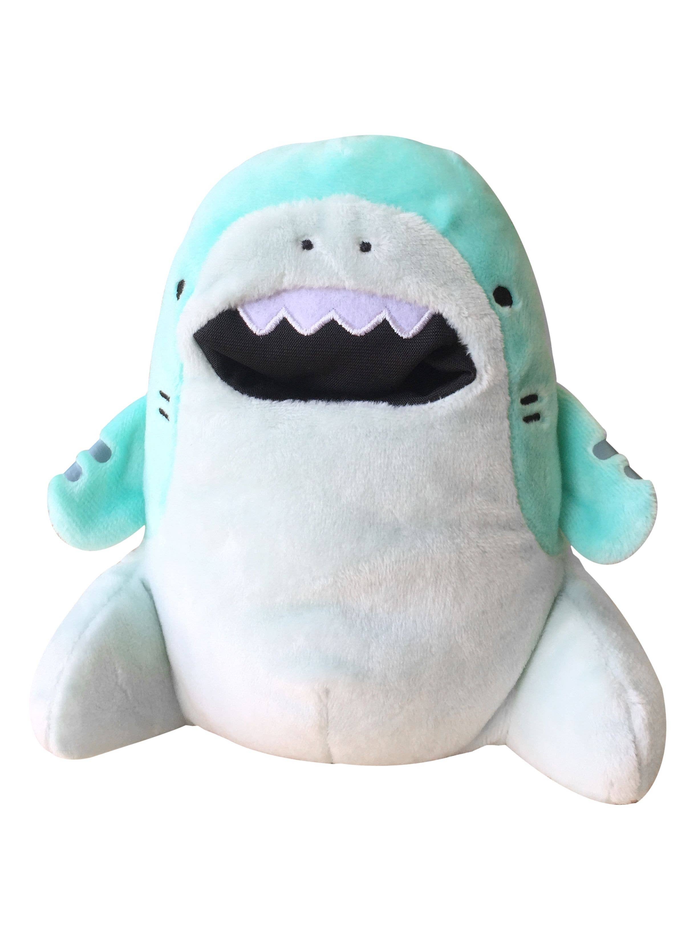 samezu mochi plush