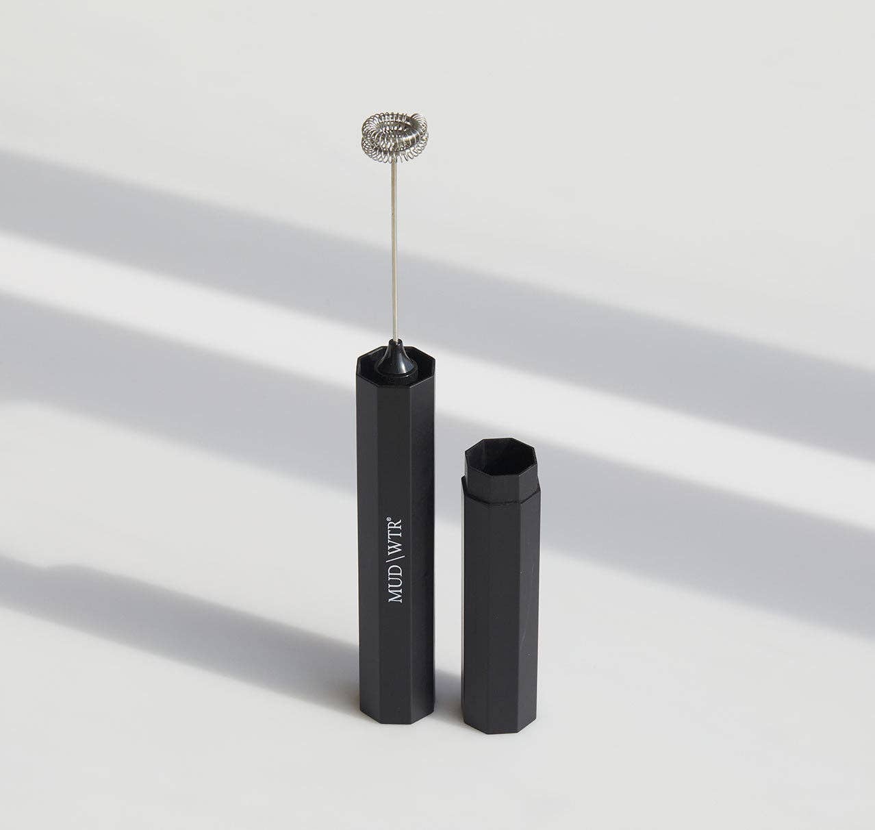 MUD\WTR - Wholesale Kitchen Tool/Gadget - MUD\WTR Frother0