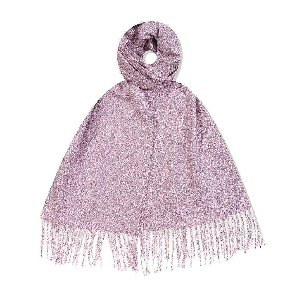 Fox by Ren GmbH – Großhandel Schal – Damen – Schal - Einfarbig1