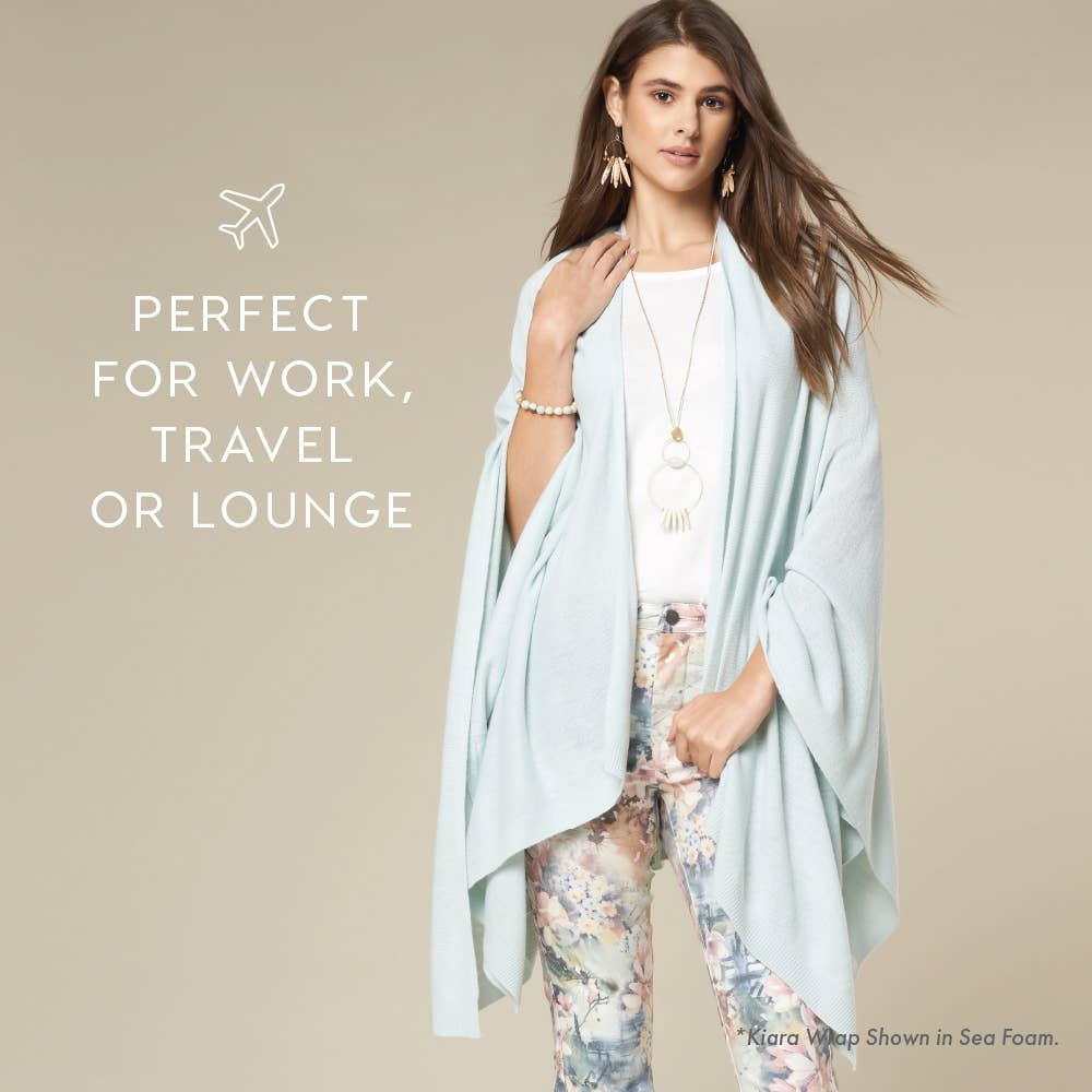 COCO + CARMEN - Vente Cardigan – femme - Gilet Léger Kiara - Saint-Valentin10