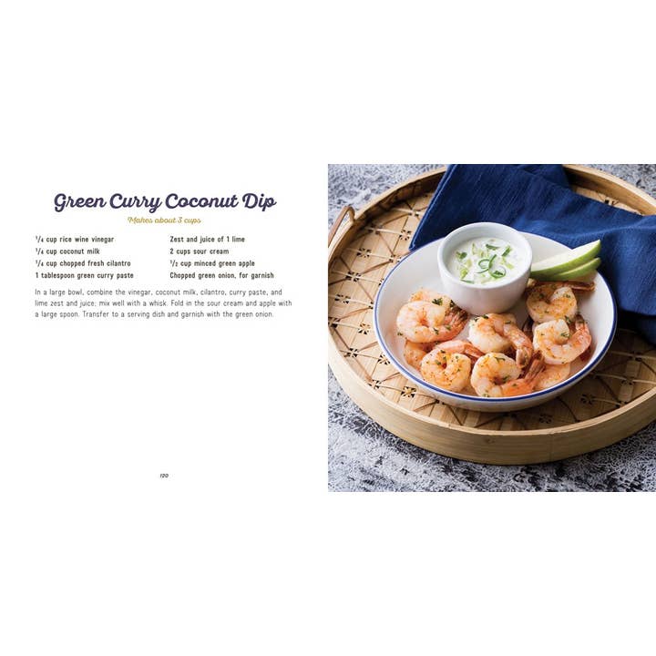 Gibbs Smith - Wholesale Cookbooks & Food - Big Dips: Cheese, Salsa, Pesto, Hummus1