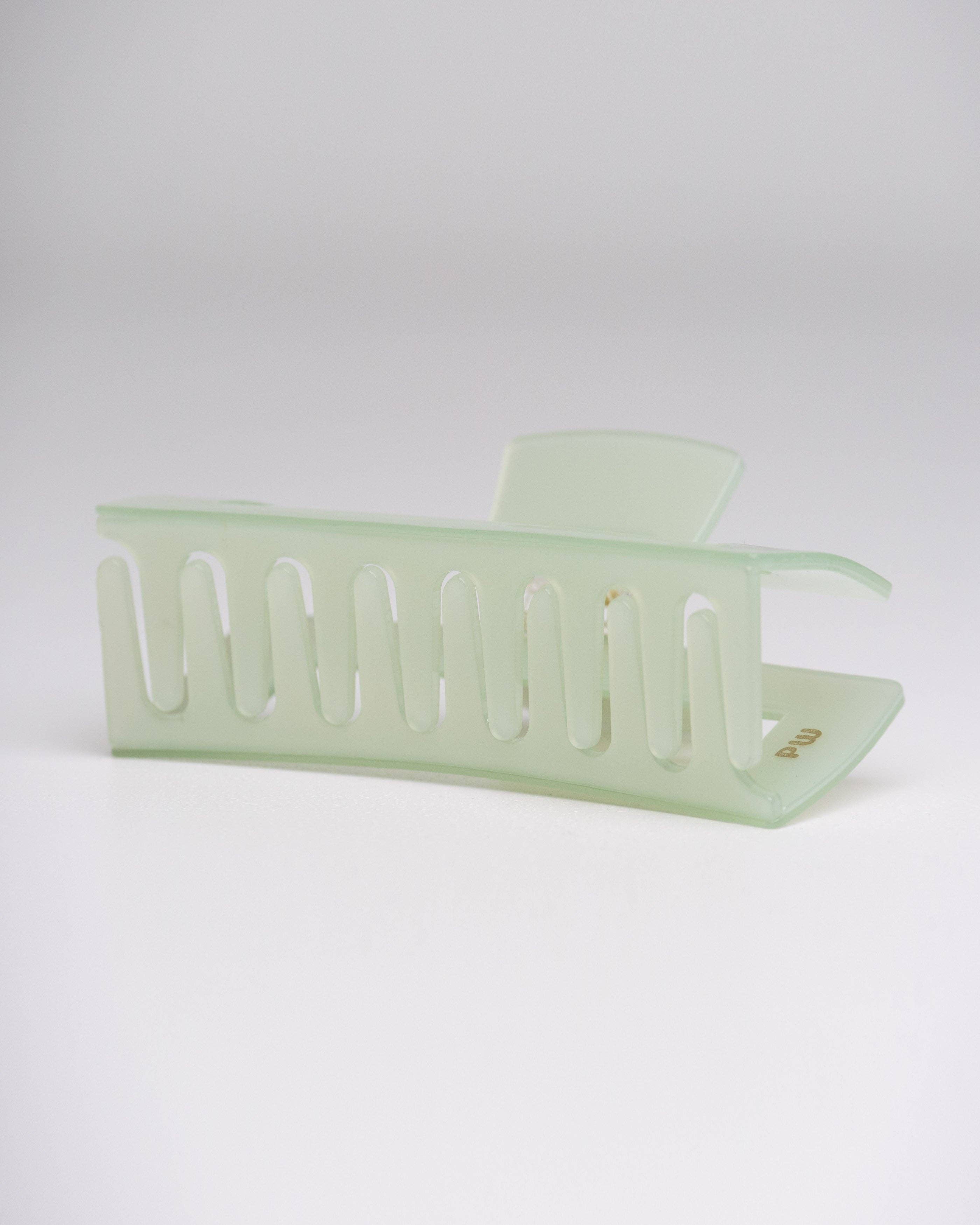 Pixie woo – Großhandel Haarclip – Damen – Großer Klauenclip - Core Collection14