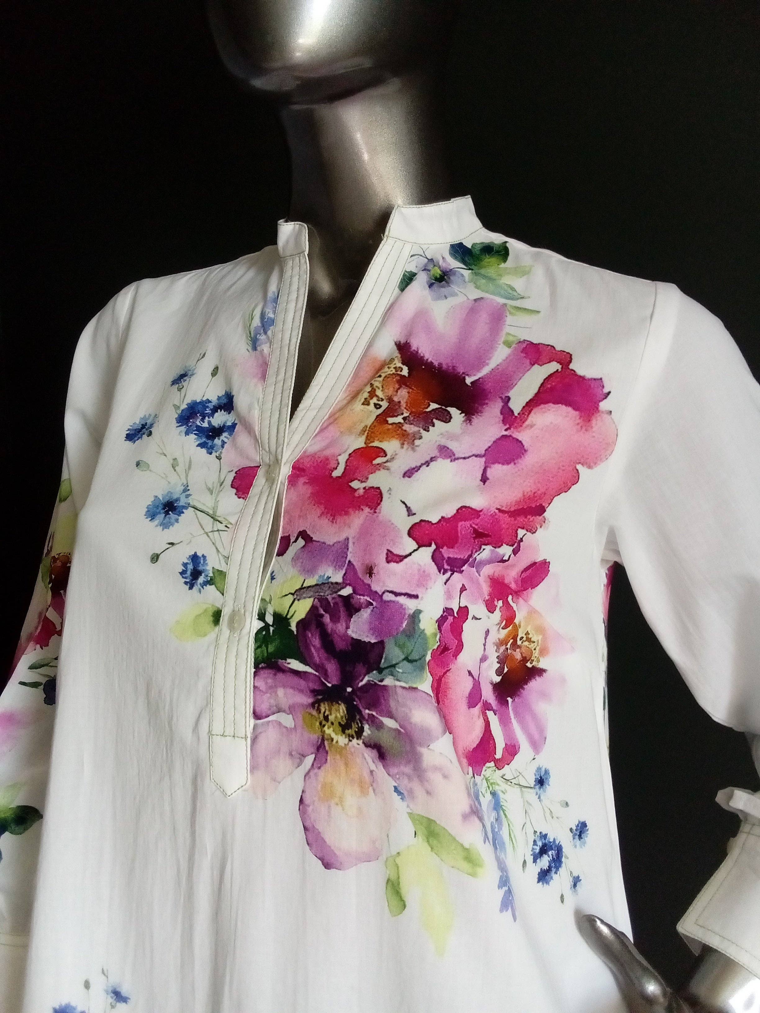 ALTER EGO - Wholesale Dress - Women's - White Dew Dress8