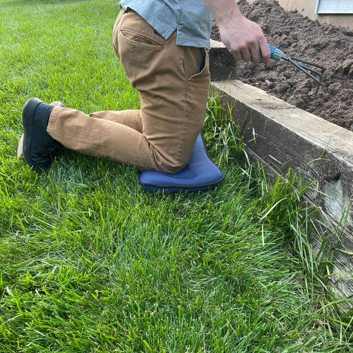 CharGuy Gear - Wholesale Gardening kneeling pad - Knee Pad Thick Kneeling Pad3