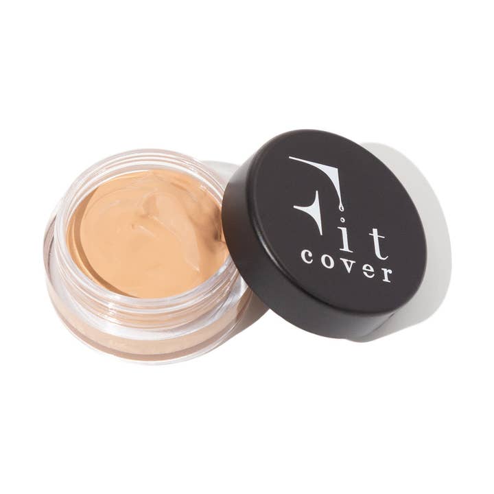 Samples - Liquid Foundation for wholesale by Fitcover Group Pty Ltd