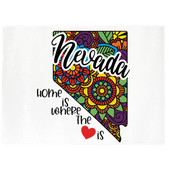 1 Brilliant Gift - Wholesale Decorative Tabletop Object - NEVADA MANDALA10