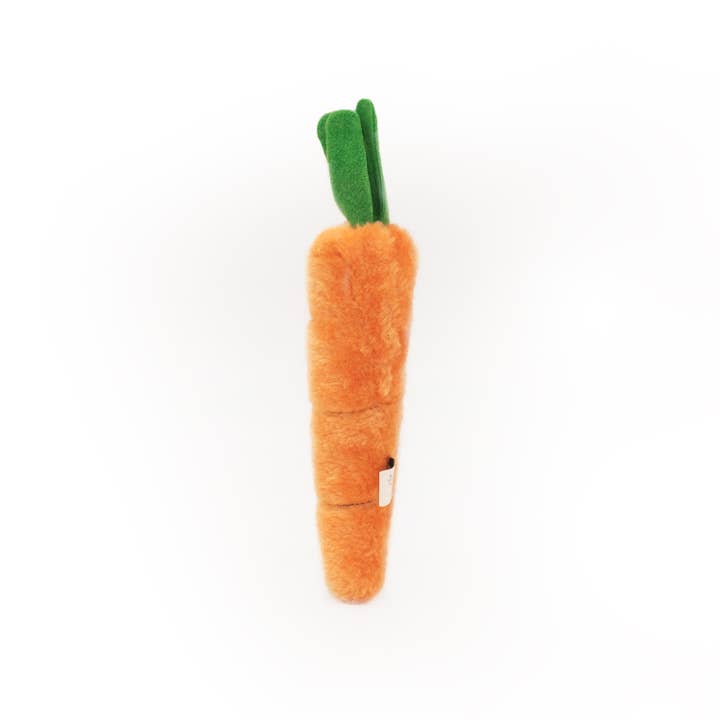 ZippyPaws - Wholesale Pet Toy - Cat - ZippyClaws® Kickerz - Carrot - Cat Toy1
