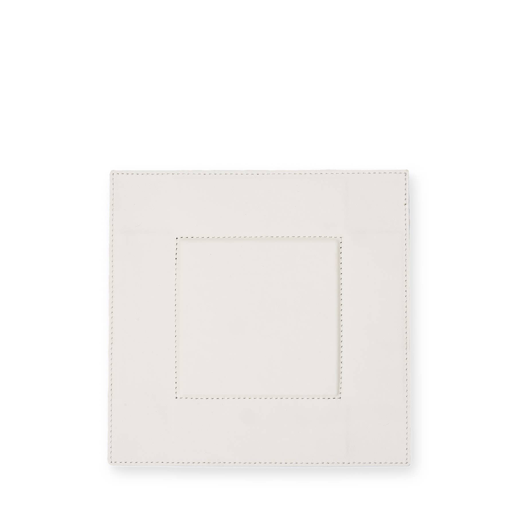 Boulevard - Wholesale Decorative Tray - "Perry" Leather Valet Tray (Personalizable)7