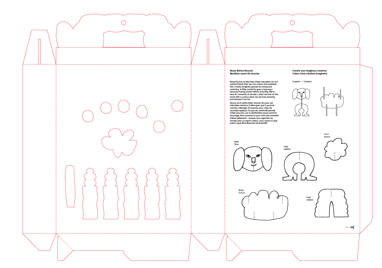 Suncoat - Wholesale DIY Craft Kit - Kids - Colour Creation Kit2