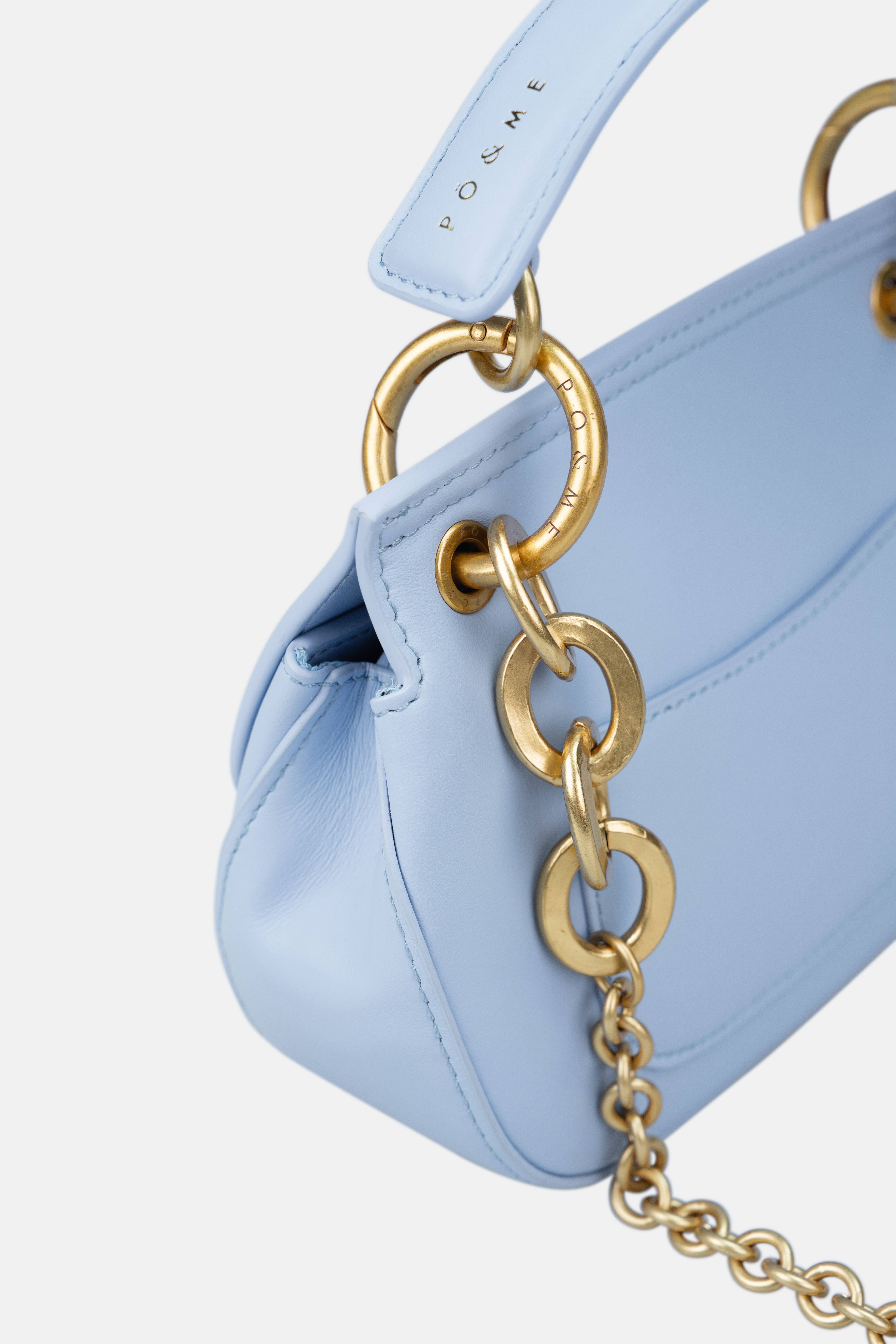 PÖ&ME – wholesale Axelväska - Dam – Jardin d'Amour Mini35