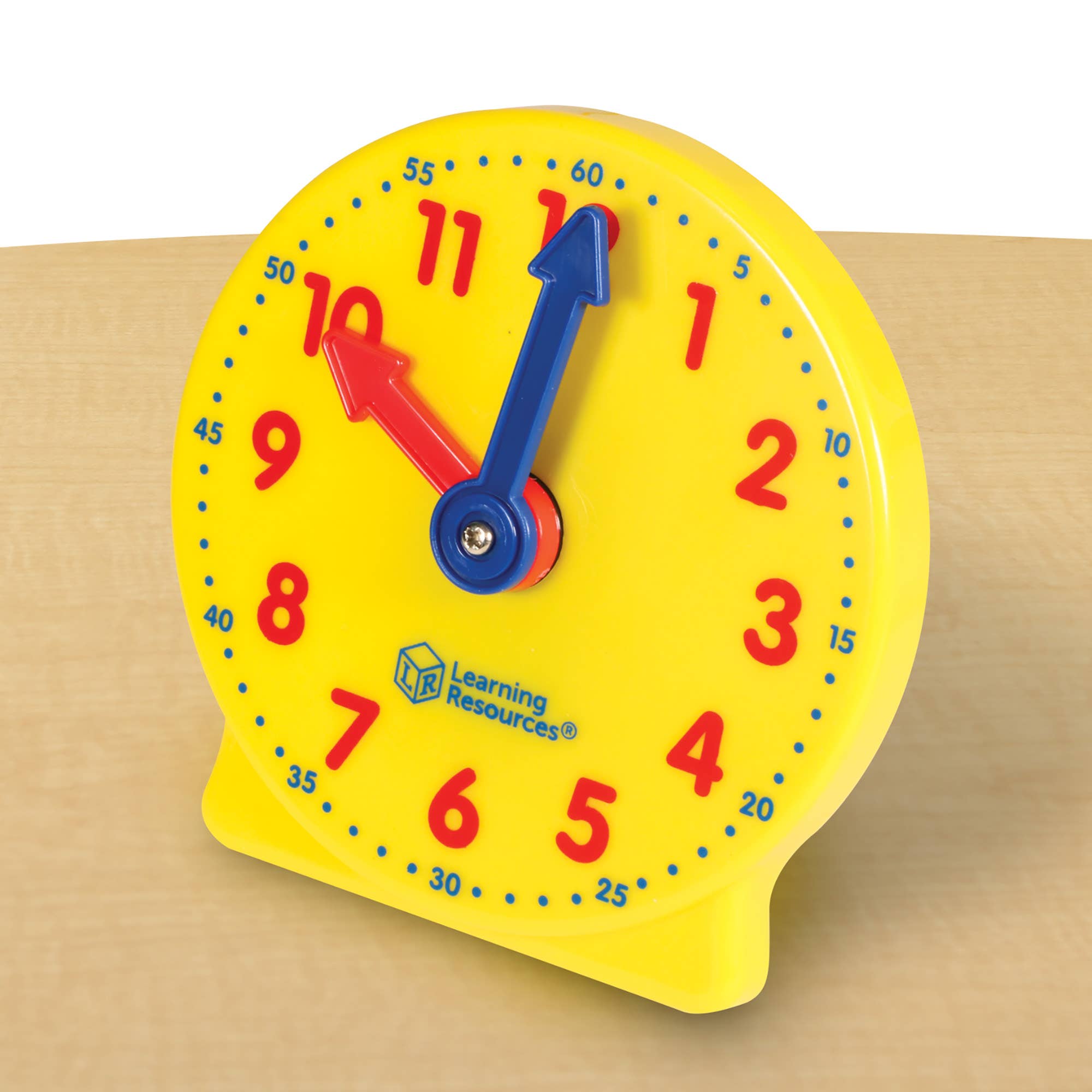 Learning Resources - Wholesale Toy Set - Kids - Big Time® Mini Clock2