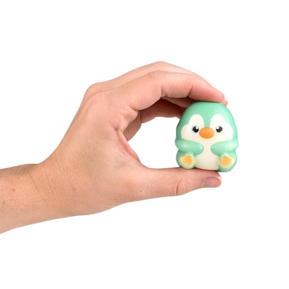 La Luna Bella - Toys - Wholesale Stuffed/Plush Toy - Kids & Baby - 2" Micro Squish Belly Buddy Assortment LLB Plush Toys3