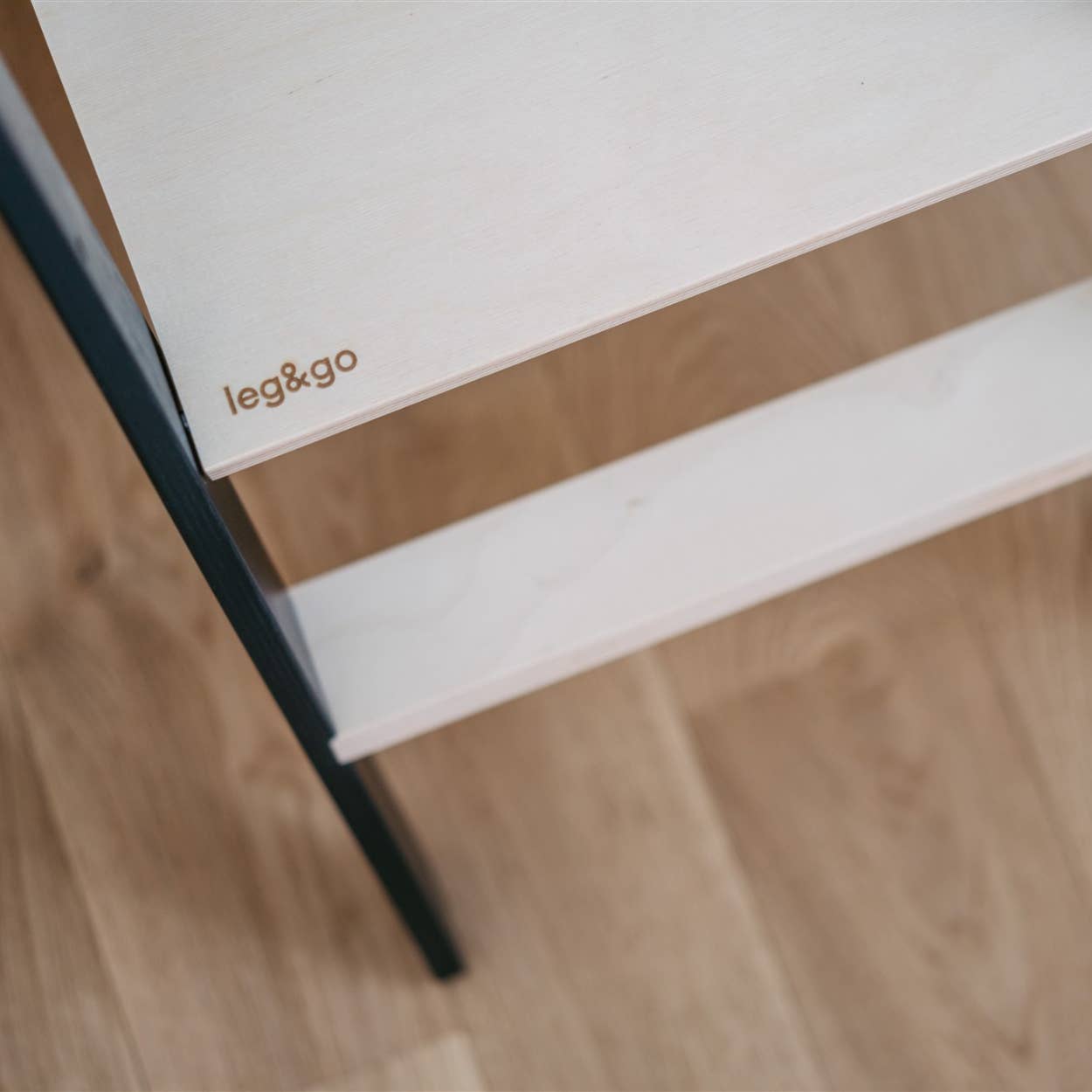 Shaman Inventions SIA - Wholesale Stool - Foldable Helper Tower With Removable Rail17