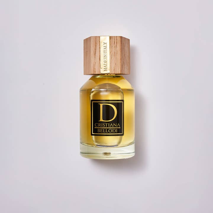 'D' Ambarado Floral Amaderado - Eau De Parfum para venta al por mayor de Cristiana Bellodi