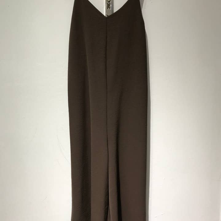 Only Yuan - Wholesale Overalls - Women's - ref 2851 wide-leg jumpsuit6