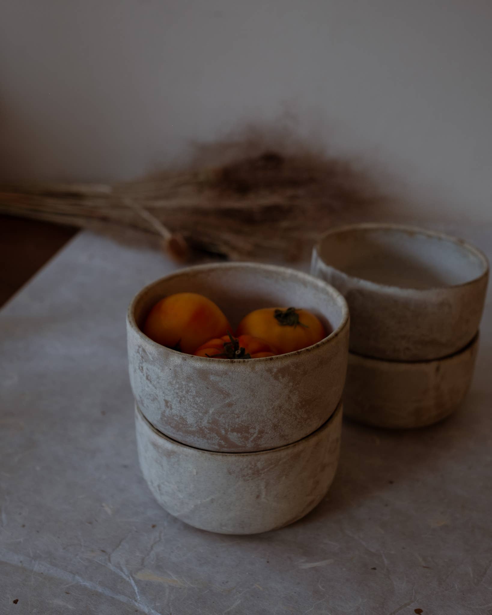 NEKO.CO.NEKO. - Wholesale Bowl - Soft Stone Bowl_ Nesting Bowl_Make to Order6